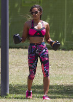 Melanie Brown Longsleeve T-shirt #3198634