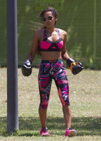Melanie Brown Longsleeve T-shirt #3198636