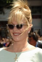 Melanie Griffith tote bag #G127220