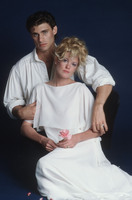 Melanie Griffith Longsleeve T-shirt #2012561