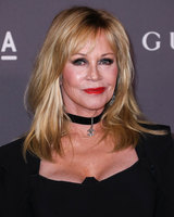 Melanie Griffith Longsleeve T-shirt #2829237