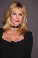 Melanie Griffith Longsleeve T-shirt #2829249