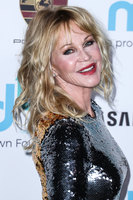 Melanie Griffith Longsleeve T-shirt #2829255