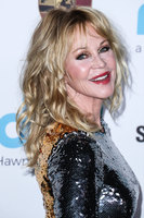 Melanie Griffith Longsleeve T-shirt #2829260
