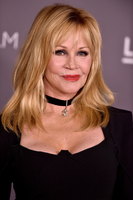 Melanie Griffith Longsleeve T-shirt #2829261