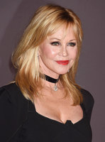 Melanie Griffith Longsleeve T-shirt #2829268