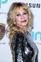Melanie Griffith Longsleeve T-shirt #2829269