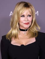 Melanie Griffith Longsleeve T-shirt #2829273
