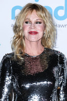 Melanie Griffith Longsleeve T-shirt #2829278