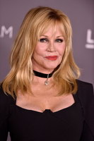 Melanie Griffith Longsleeve T-shirt #2829286