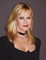 Melanie Griffith Longsleeve T-shirt #2829291