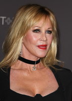 Melanie Griffith Longsleeve T-shirt #2829303