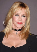Melanie Griffith Longsleeve T-shirt #2829306