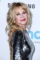 Melanie Griffith Longsleeve T-shirt #2829313