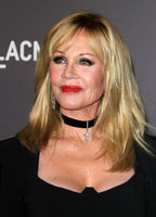 Melanie Griffith Longsleeve T-shirt #2829314
