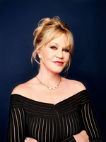 Melanie Griffith Longsleeve T-shirt #3656896