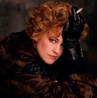 Melanie Griffith Longsleeve T-shirt #3656905