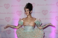 Melanie Martinez Tank Top #3890082