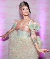 Melanie Martinez Tank Top #3890104