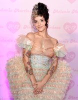 Melanie Martinez Tank Top #3890112