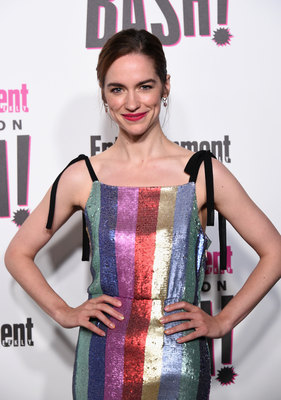 Melanie Scrofano posters