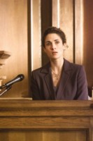 Melina Kanakaredes tote bag #G90363