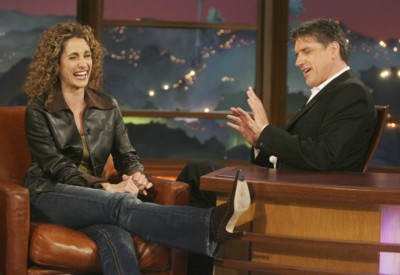 Melina Kanakaredes posters