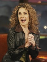 Melina Kanakaredes tote bag #G181306