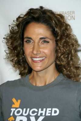 Melina Kanakaredes posters