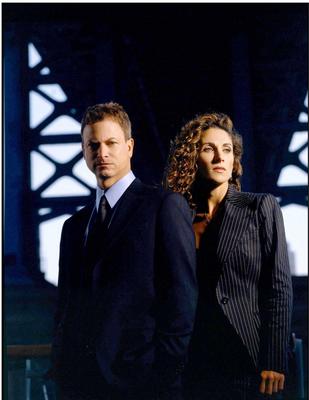 Melina Kanakaredes posters