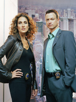 Melina Kanakaredes tote bag #G375147