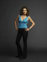 Melina Kanakaredes tote bag #G375155
