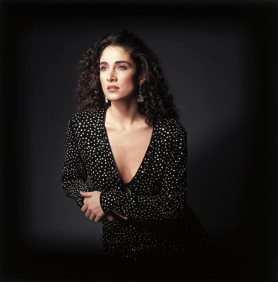 Melina Kanakaredes posters