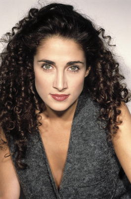 Melina Kanakaredes posters
