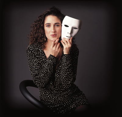 Melina Kanakaredes posters