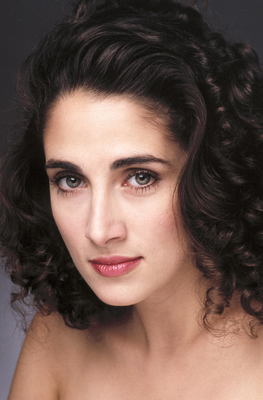 Melina Kanakaredes posters