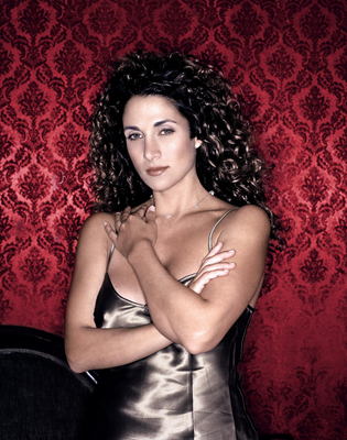 Melina Kanakaredes posters