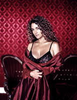 Melina Kanakaredes Sweatshirt #3667495