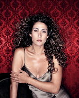 Melina Kanakaredes mug #G2284754