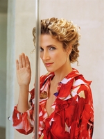 Melina Kanakaredes Tank Top #3924833