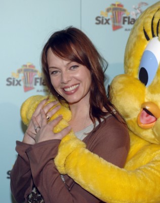 Melinda Clarke puzzle 1421832