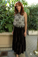 Melinda Clarke Sweatshirt #2295438