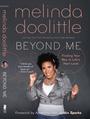 Melinda Doolittle posters