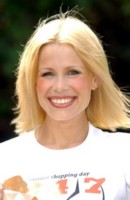 Melinda Messenger Longsleeve T-shirt #1264077