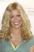 Melinda Messenger Longsleeve T-shirt #1264079