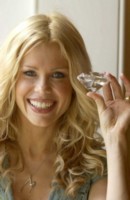 Melinda Messenger Longsleeve T-shirt #1264084