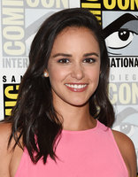 Melissa Fumero Tank Top #3760605