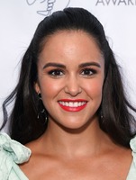 Melissa Fumero Longsleeve T-shirt #3861654