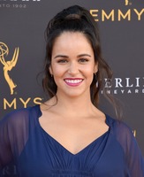 Melissa Fumero Tank Top #3883404