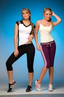 Melissa Giraldo Tank Top #2154767
